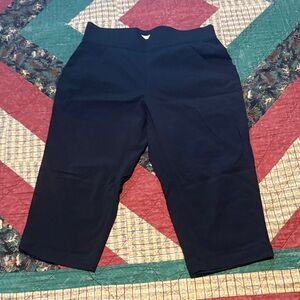 Columbia capris